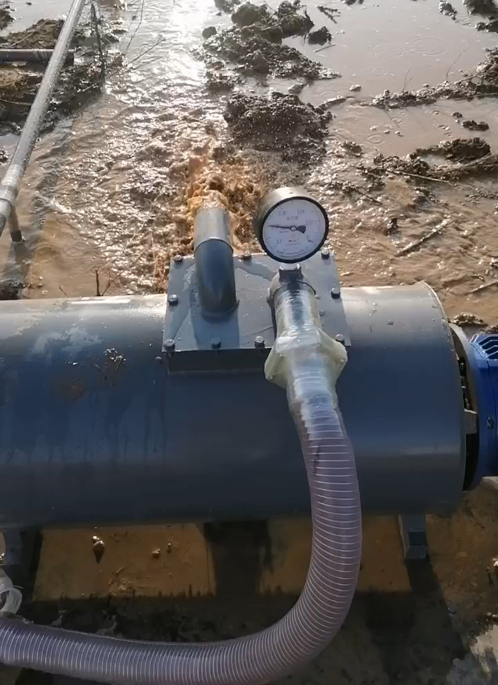 开封开封县真空井点降水